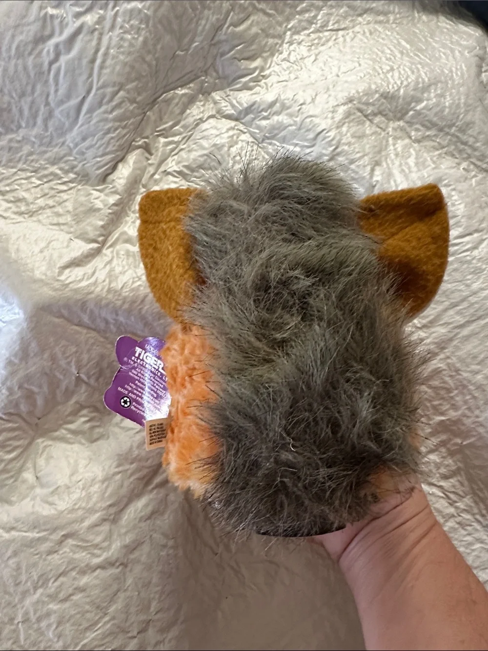 Furby 1998 - Picture 3 of 7